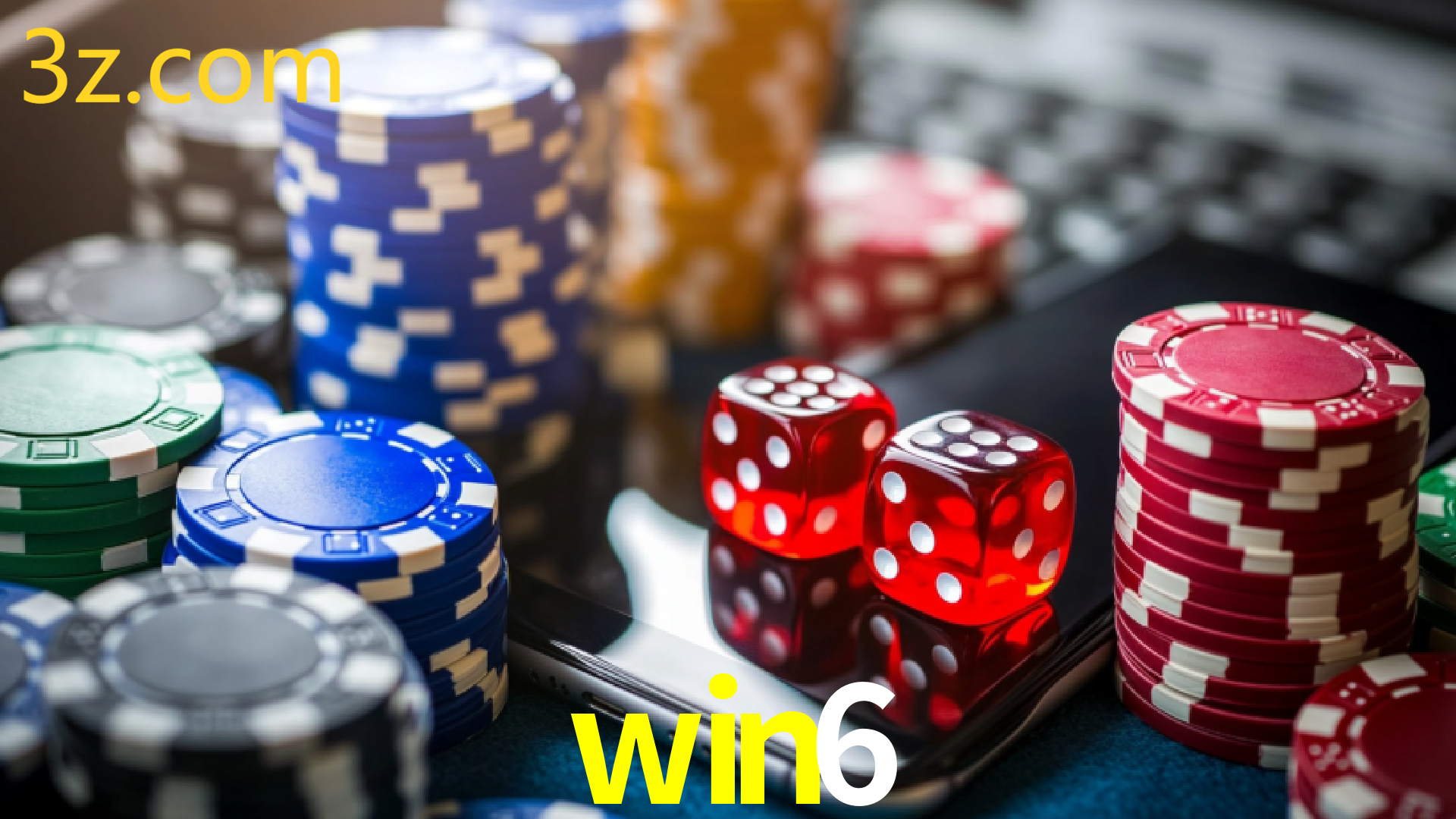 WIN6.COM