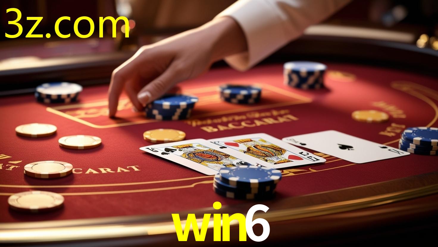 WIN6.COM