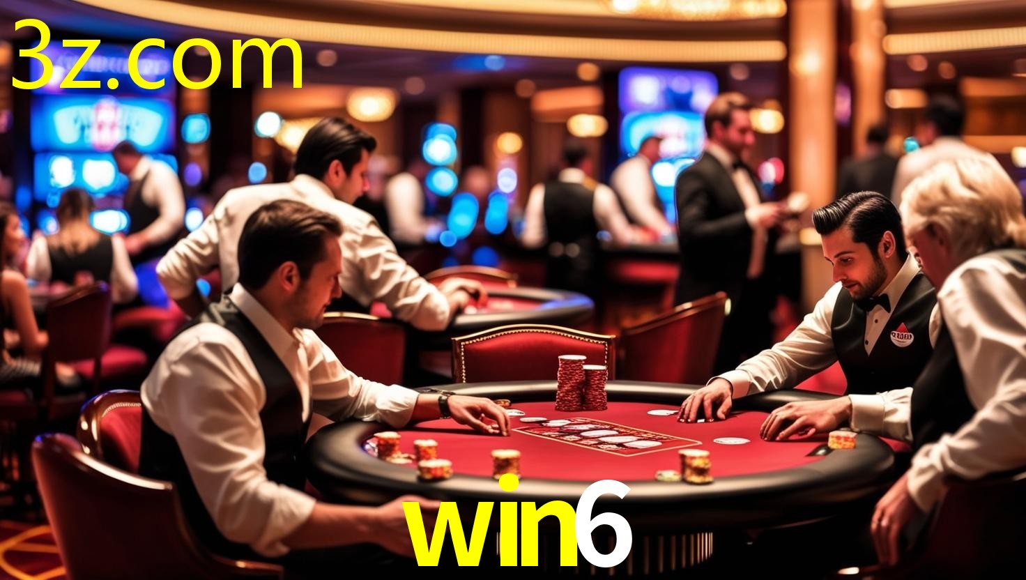 WIN6.COM