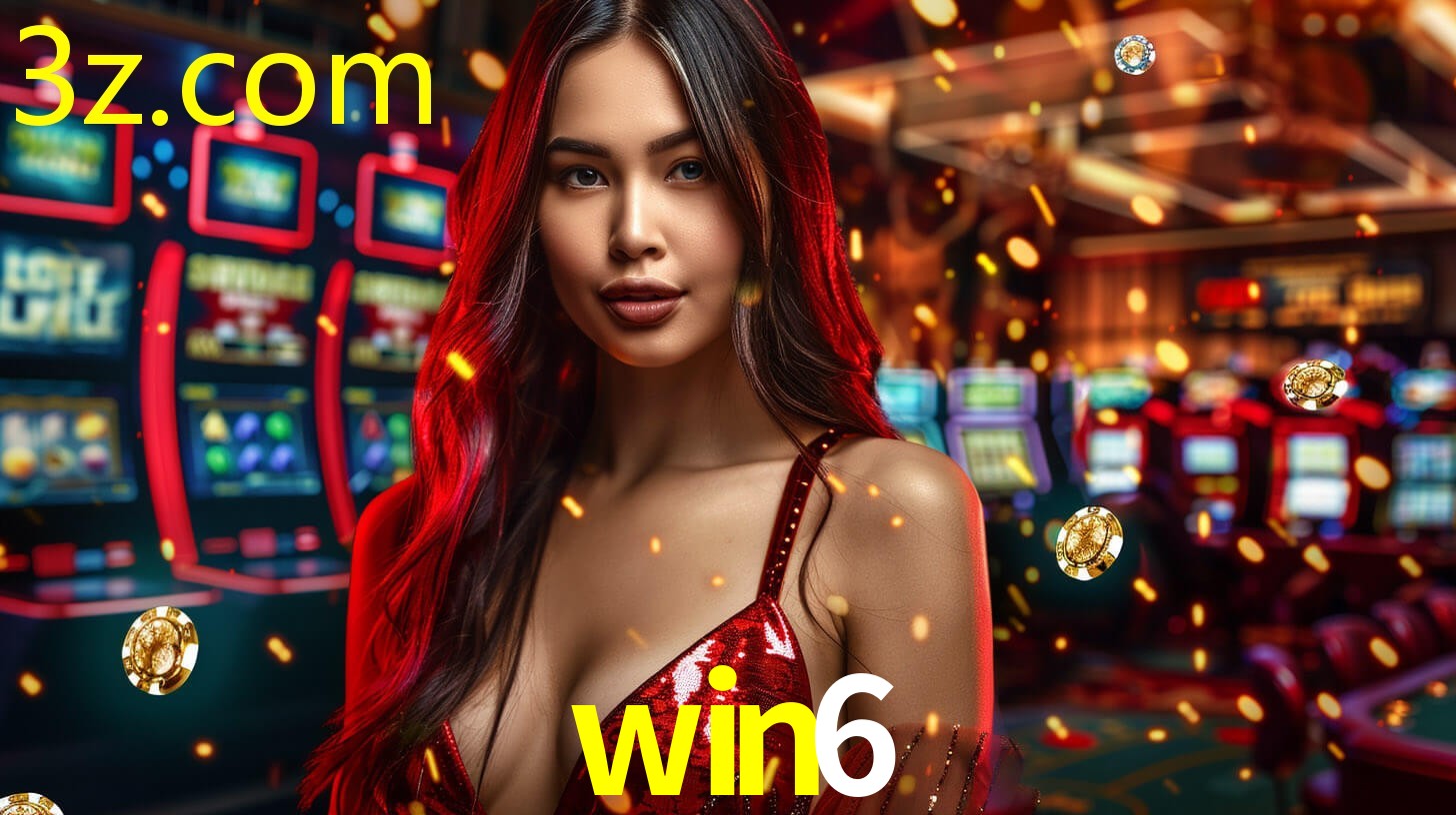 WIN6.COM