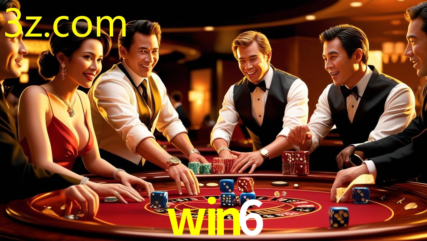 WIN6.COM