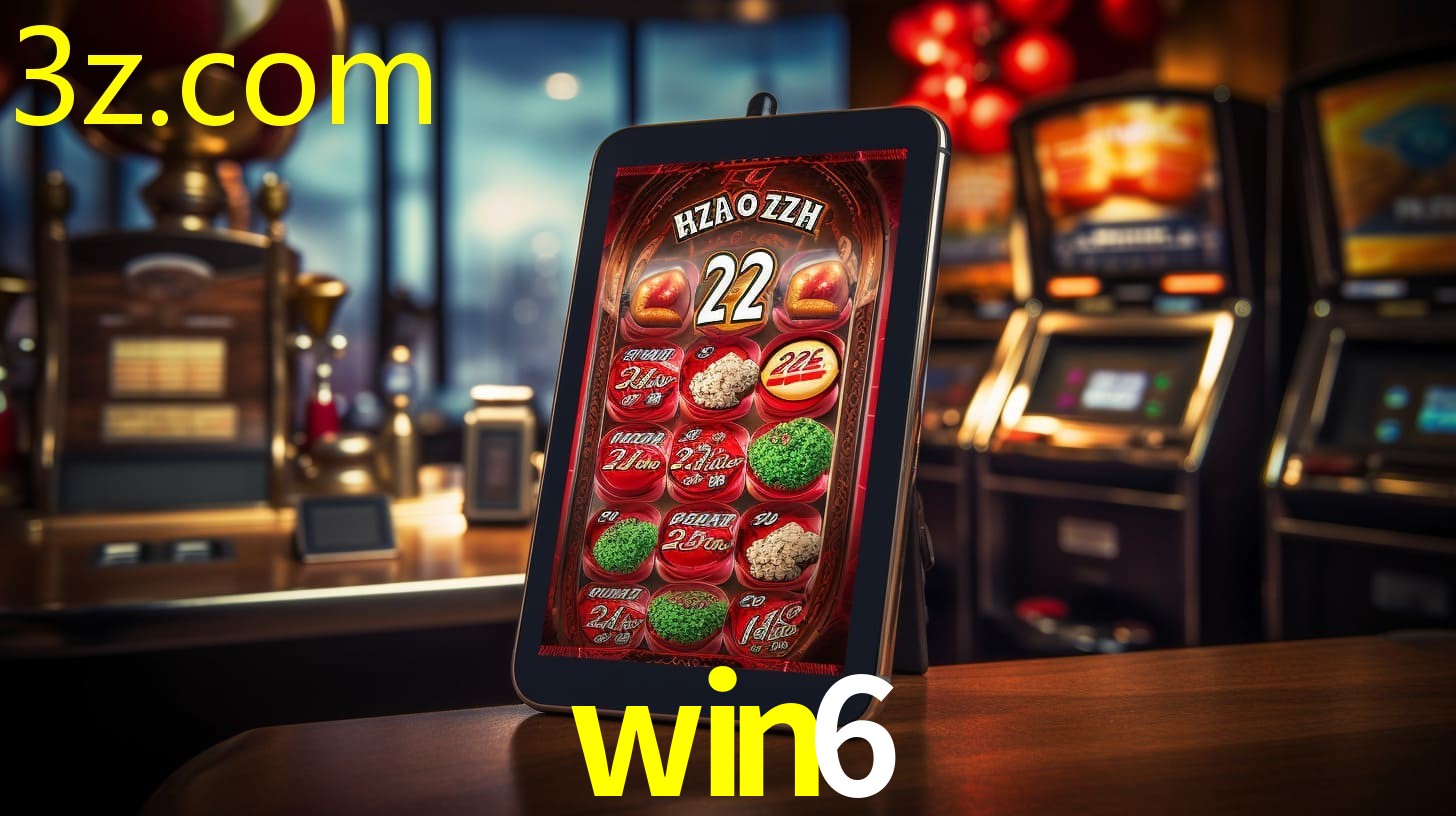WIN6.COM