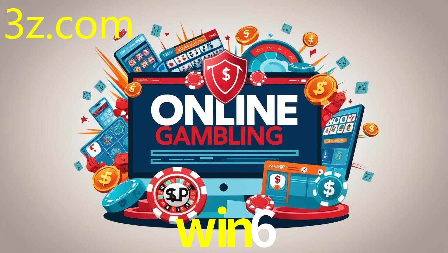 WIN6.COM