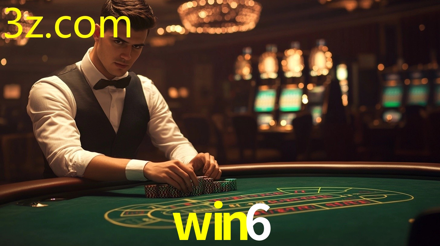 WIN6.COM