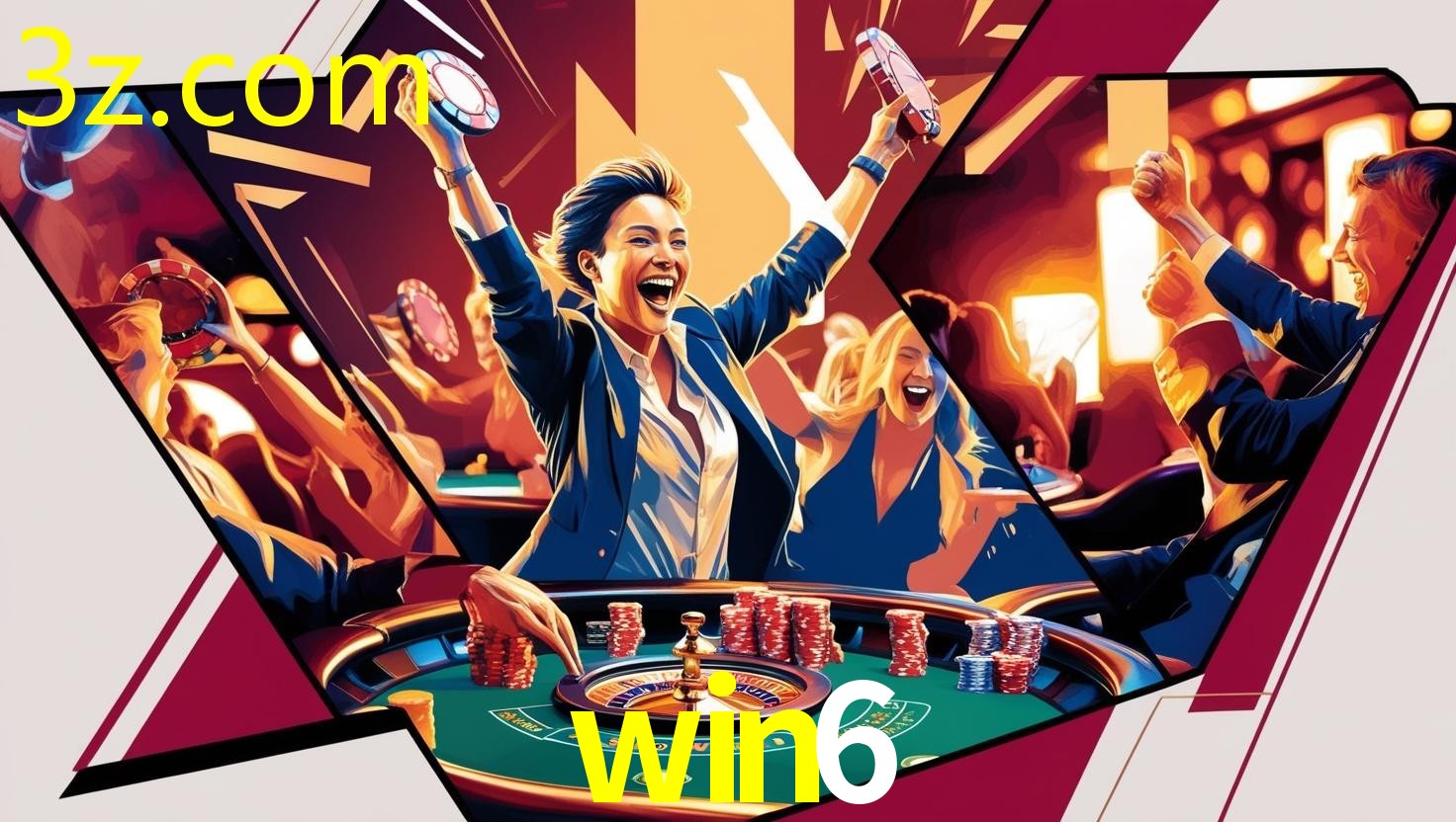 WIN6.COM