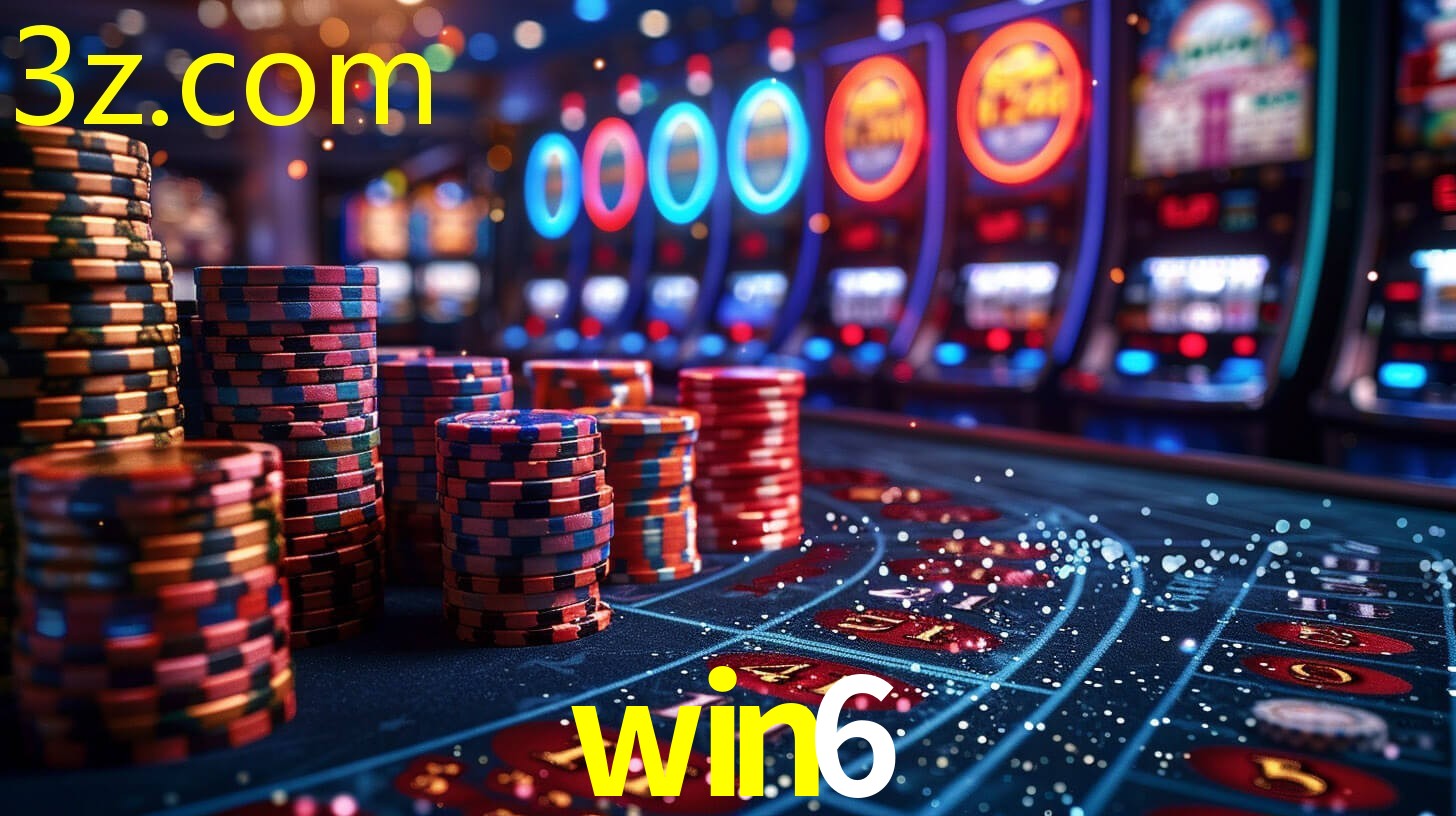WIN6.COM