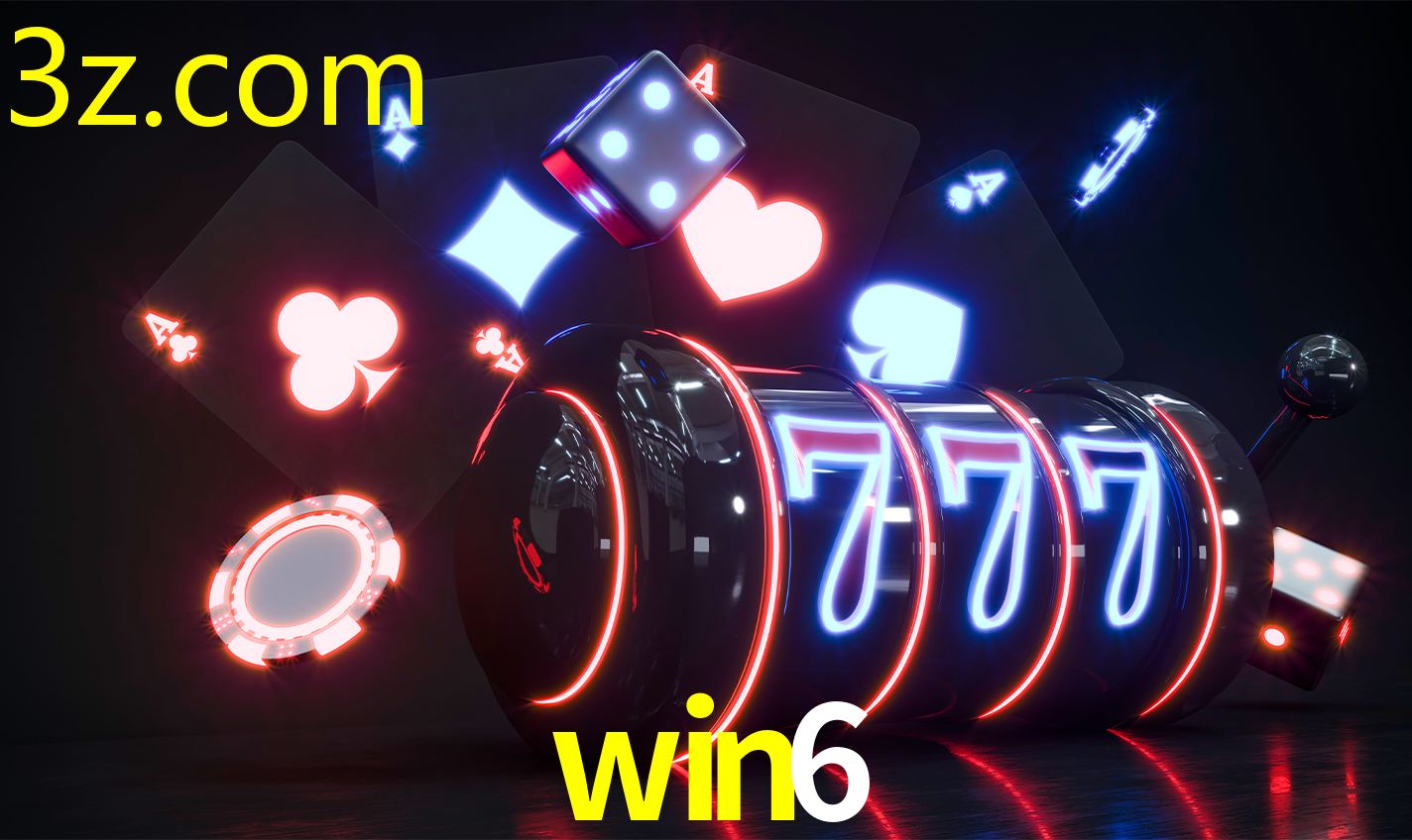 WIN6.COM