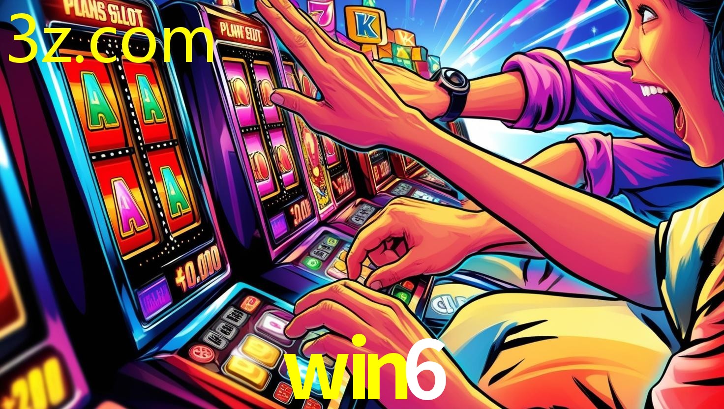 WIN6.COM