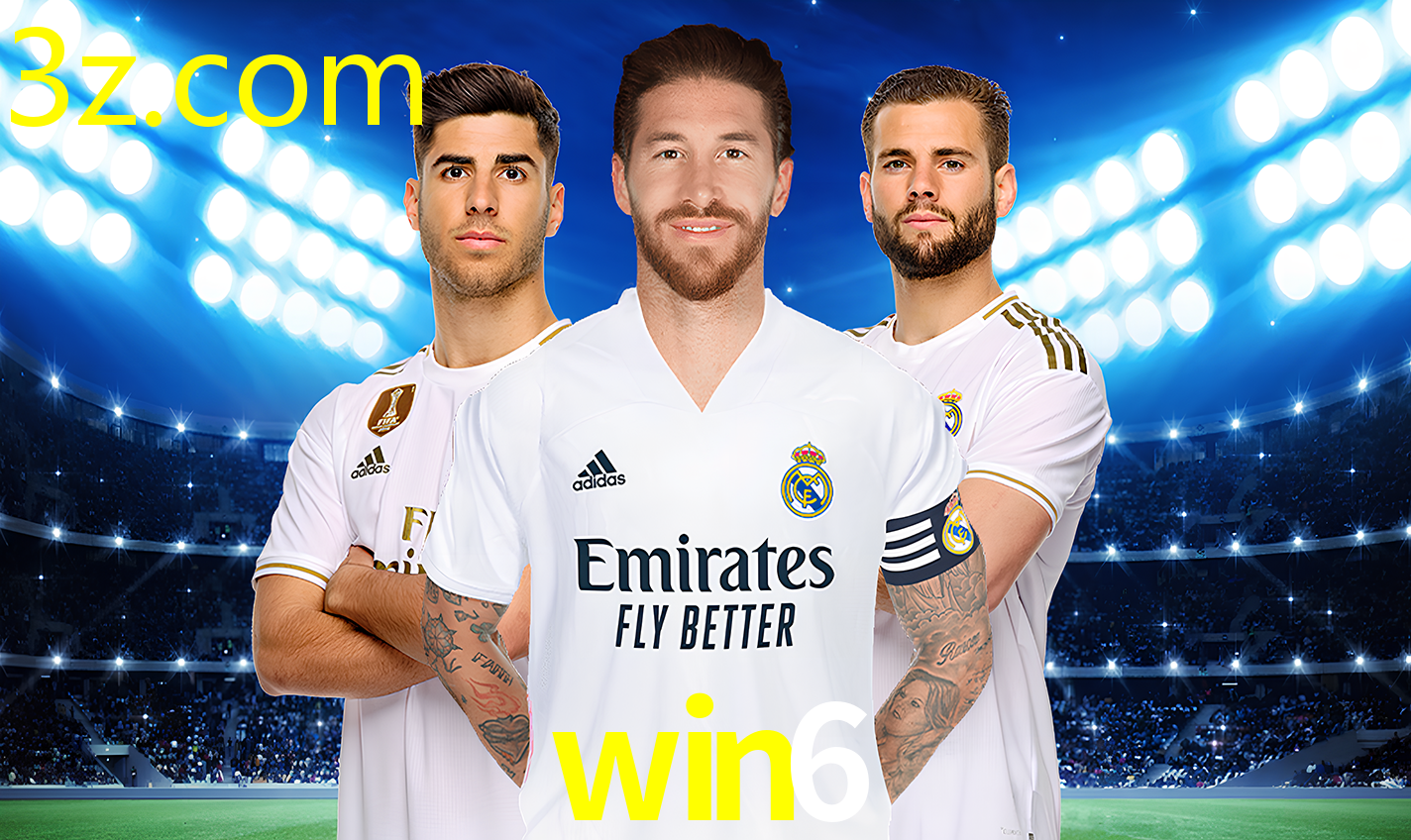 WIN6.COM