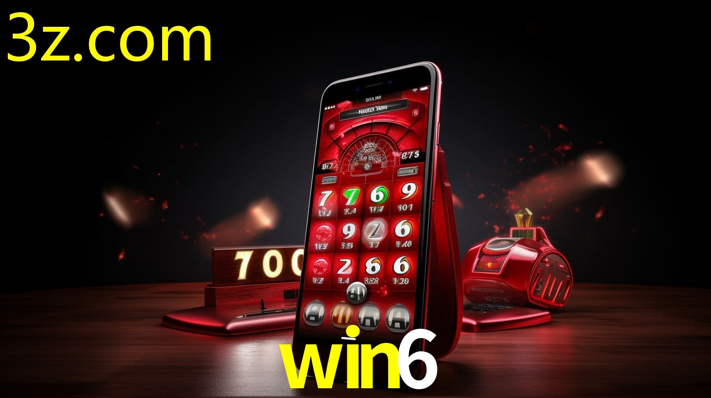 WIN6.COM