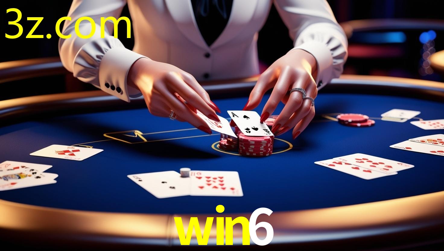 WIN6.COM