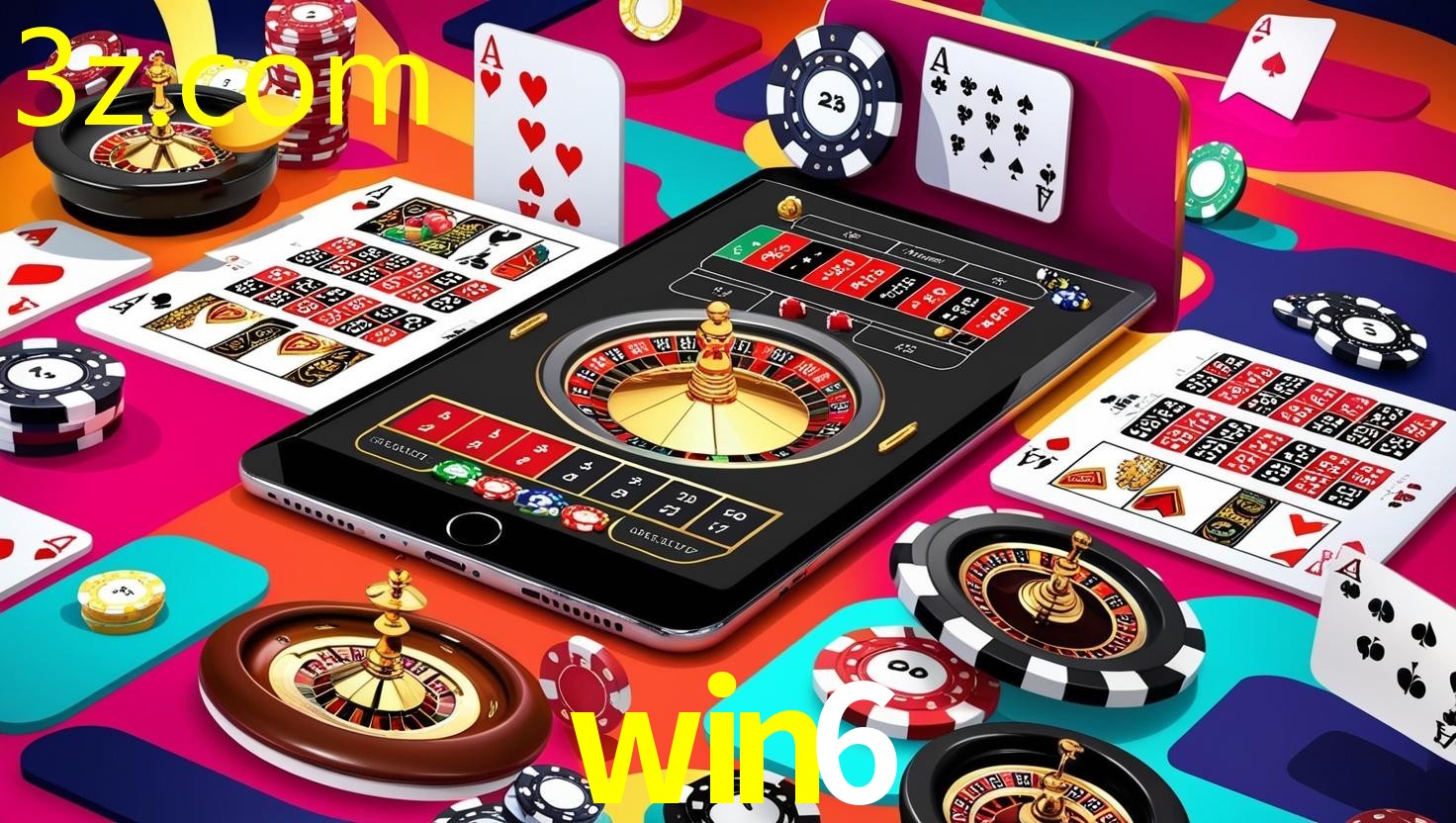 WIN6.COM