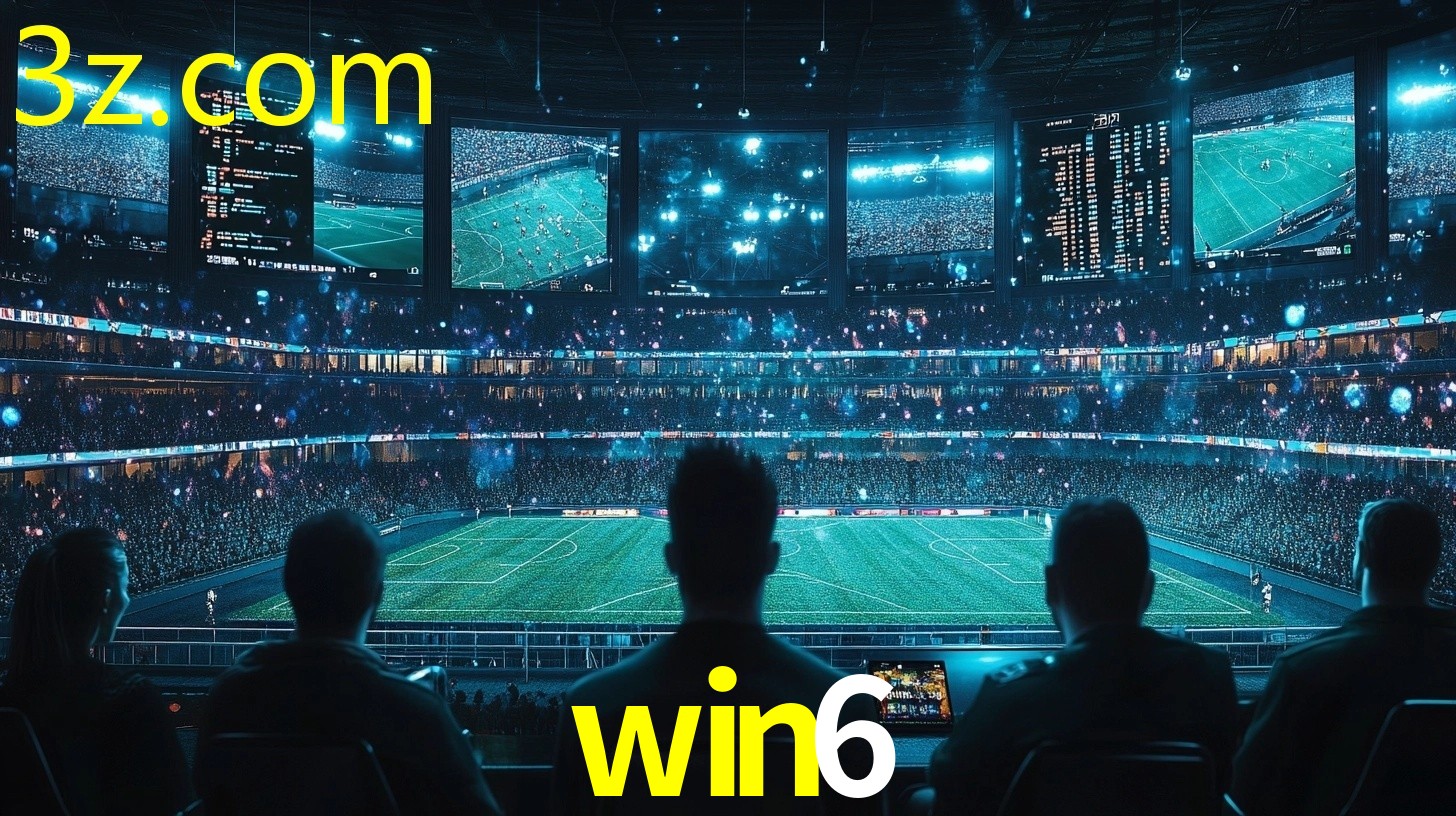 WIN6.COM