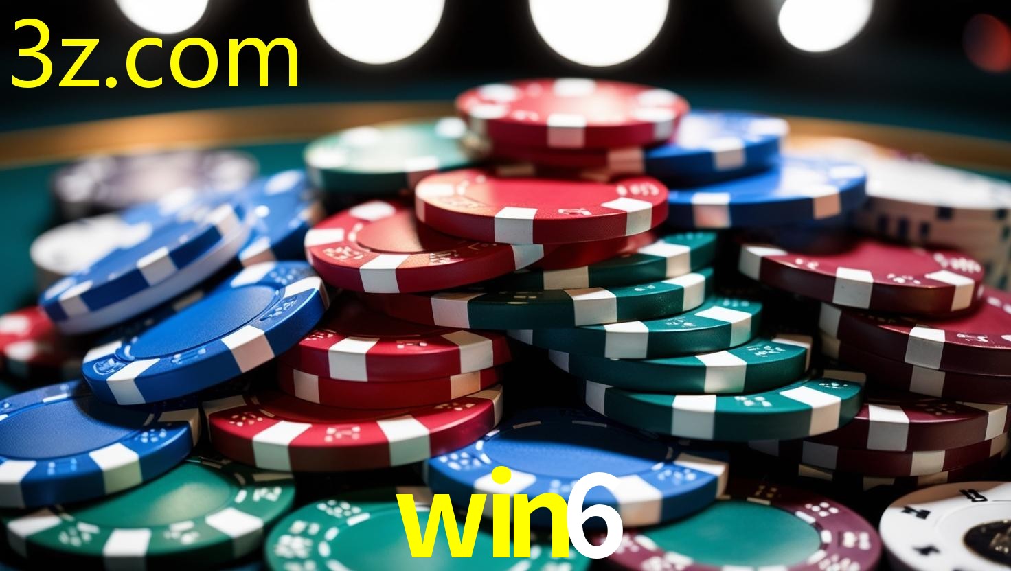 WIN6.COM