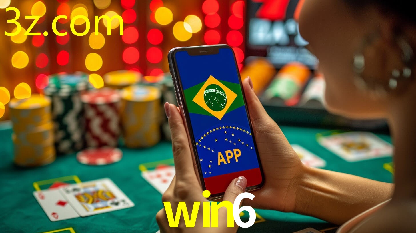 WIN6.COM