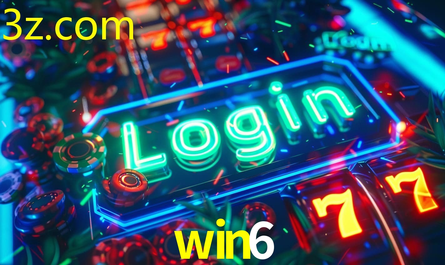 WIN6.COM