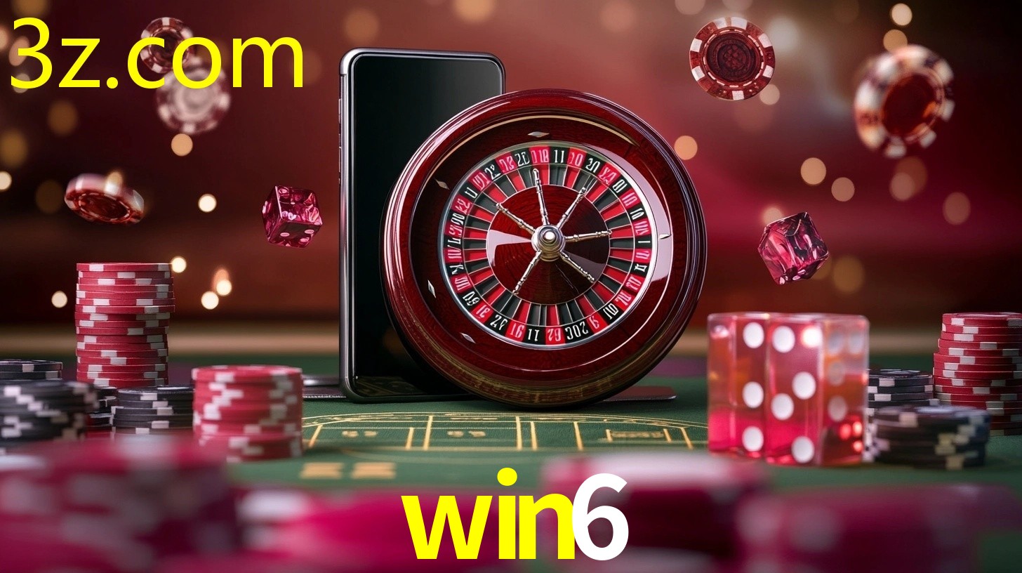 WIN6.COM